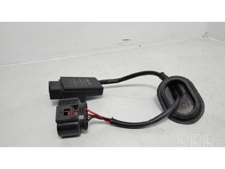 Блок управления топливного насоса