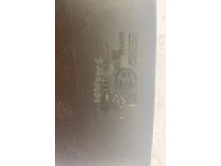 Зеркало электрическое        Dacia Duster  2010 - 2017 года   