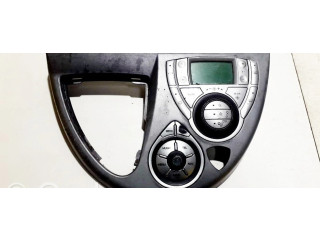 Блок управления климат-контролем 14900560yh, a.830.006.0.0 Lancia Phedra