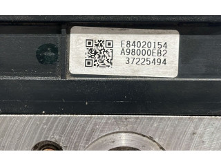 Блок АБС A98000EB2, A98000EB2   Renault  Koleos I  2008 - 2016 года