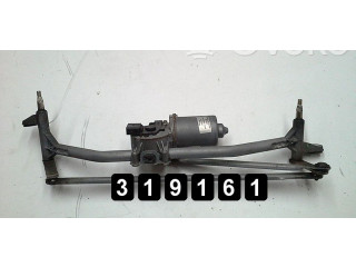 Комплект механизма стеклоочистителей