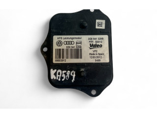 Блок управления Xenon