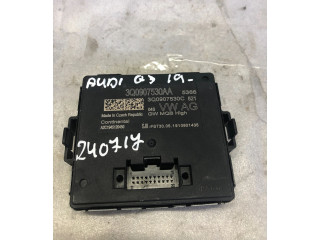 Блок управления 3q0907530aa Audi Q3 F3