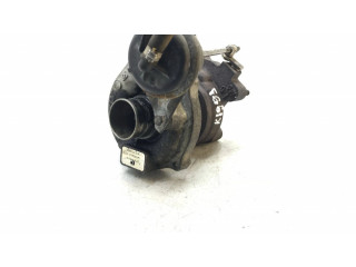 Turbodmychadlo Турбина 54359710000, k1993 Nissan Kubistar 1.5 K9K 704