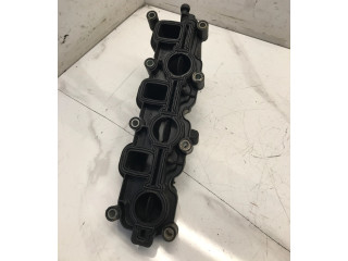 Всасывающий коллектор 059129712BA, 0006351 Audi A5 8T 8F
