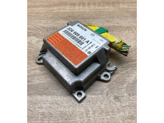 Блок управления надувных подушек     3D0909601A, 0285001471    Volkswagen Phaeton 