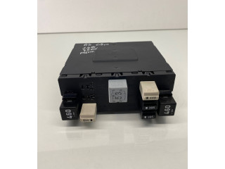 Блок комфорта 8P0907279F, F005V00519   Audi A3 S3 8P   