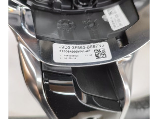 Volant Jaguar I-Pace 2018 J9D33F563BE, J9D33F563BE8PVJ