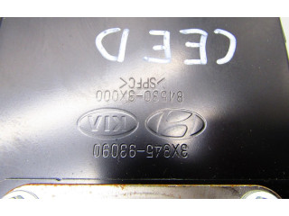 Подушка безопасности пассажира 3X84593090, 3X84593090   KIA Ceed