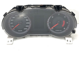 Панель приборов 8100A115A Mitsubishi Outlander