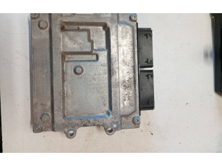 Блок управления двигателя 31212486   Volvo V70