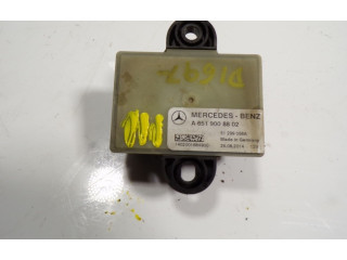 Блок управления A6519008802, A6519008802   Mercedes-Benz A W176