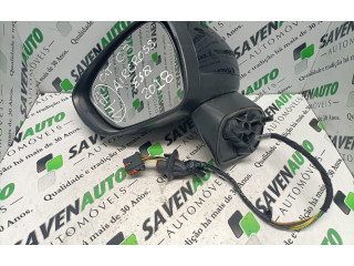 Зеркало электрическое Citroen C3 Aircross 2017 - года