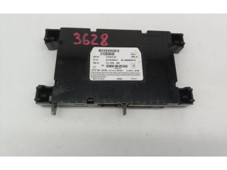 Блок управления двигателя 31282645   Volvo C30