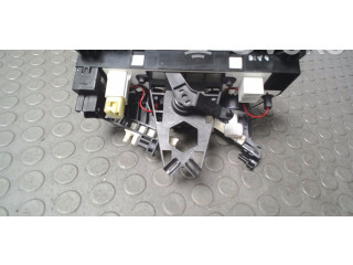 Блок управления климат-контролем NICHTZUTREFFEND Chevrolet Matiz