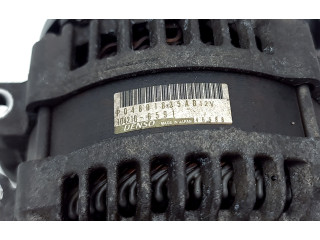 Генератор 1042106591 Maserati Ghibli