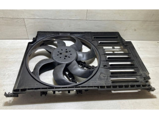 Вентилятор радиатора 8596237 Mini One - Cooper F56 F55