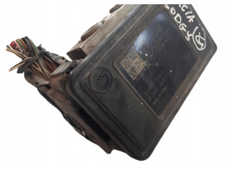 Блок АБС 476608587R Dacia Lodgy - года