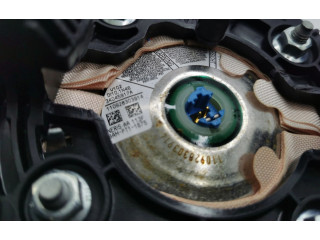 Подушка безопасности водителя PA35137030, 34045917A   Peugeot 5008