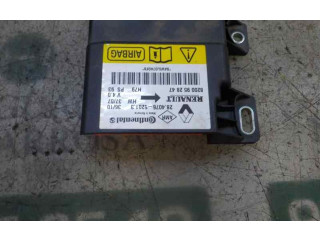 Блок подушек безопасности 8200952847, 8200952847   Dacia Duster