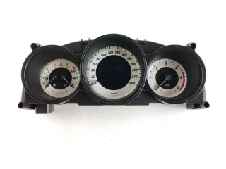 Přístrojová deska  Mercedes-Benz CLS C218 X218 2011 A2189006601, 2189013800  