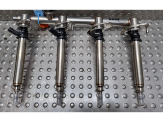 Vstřikovací lišta A2560700187, A2640701000 Mercedes-Benz C W205