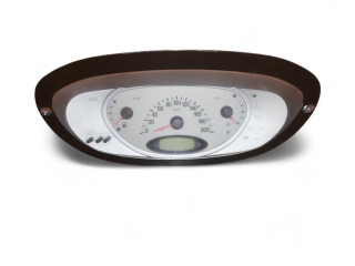 Панель приборов 060.6135.017.0, 060.6135.017.0   Lancia Ypsilon       