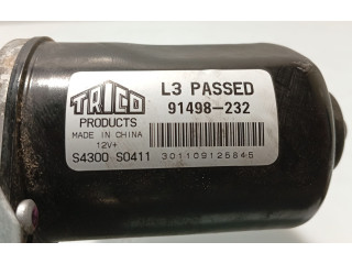 Моторчик дворников 24441422, 91498232    Opel Combo C