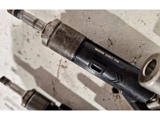 Vstřikovač 9822715980 Opel Corsa F