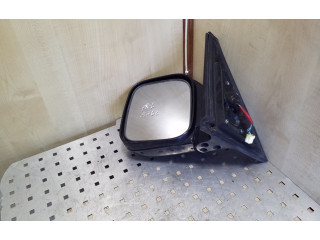 Zpětné zrcátko  levé Mitsubishi Pajero 2001  E13010408  