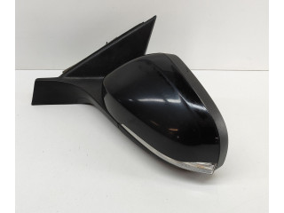 Зеркало электрическое Volvo V70 2008 - 2013 года