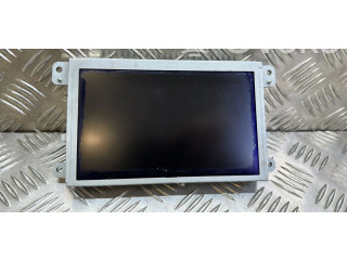 Дисплей 4F0919604 Audi Q5 SQ5