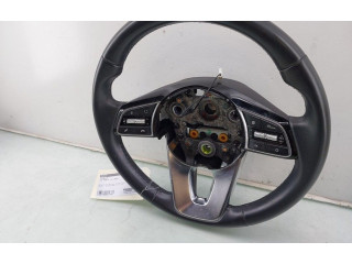 Руль KIA Xceed  2019 -  года 56100J7640SA1, 56100J7640SA1      