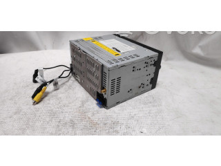 Экран/ дисплей / маленький экран NV616   SsangYong Rexton