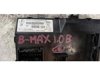 Блок комфорта AV1T15K600GH, 030594611301   Ford B-MAX   