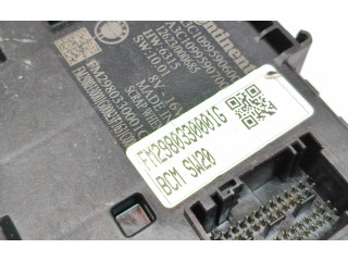 Блок комфорта M2980330001, 12623000685 Fisker Ocean