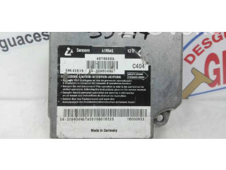 Блок подушек безопасности 46768869, 53994   Fiat Bravo - Brava