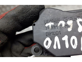 Блок комфорта 74931D   Volvo S60   