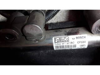 Топливная рампа BB5E9F797BC, 0261500147 Land Rover Evoque I 2.2