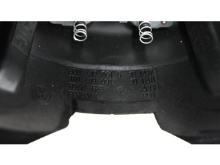 Руль Volkswagen Polo  2002 - 2005 года 6Q0419091G, 1T0419091      