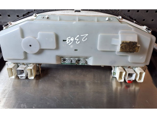 Přístrojová deska Toyota Land Cruiser (J100) 2002 838006D840C, 555020