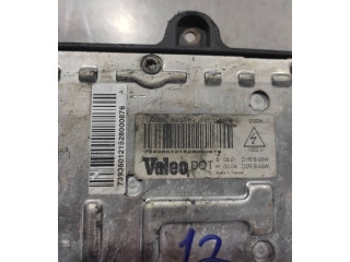 Блок управления Xenon