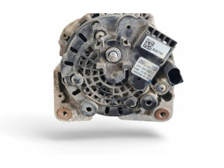 Генератор 04C903023J, B3E110 Skoda Citigo