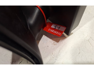 Зеркало электрическое Dacia Sandero III 2020 - года