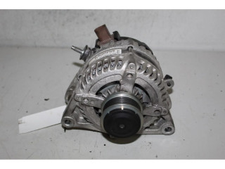 Генератор Jeep Renegade