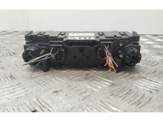 Модуль блока управления кондиционером 5JA820045B Skoda Rapid (NH)
