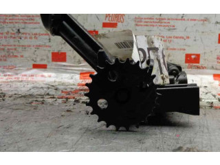 Čerpadlo oleje Renault Kangoo I K9K 704