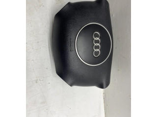 Подушка безопасности водителя 8E0880201   Audi A2