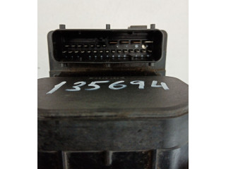 Блок АБС 0265216519   Rover  200 XV  1989 - 2000 года