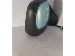 Zpětné zrcátko Citroen Berlingo 2005